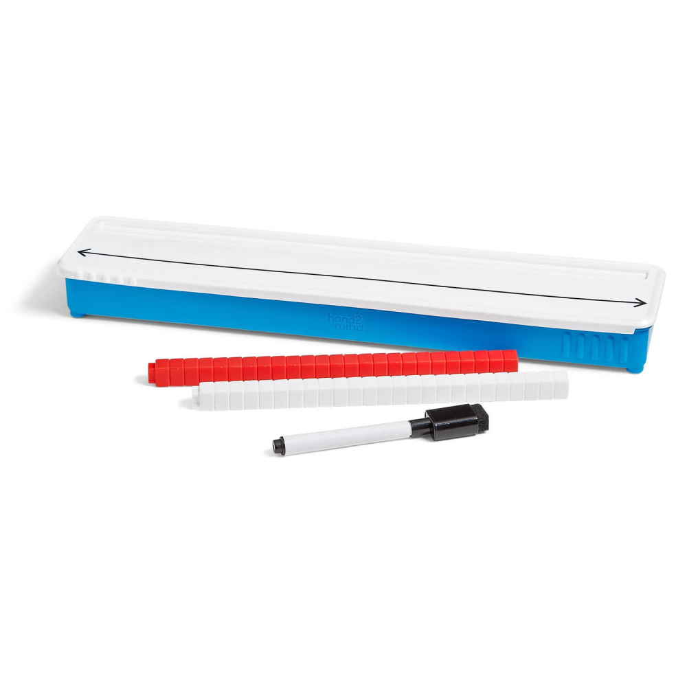 Set matematic - Linie numerica [6]