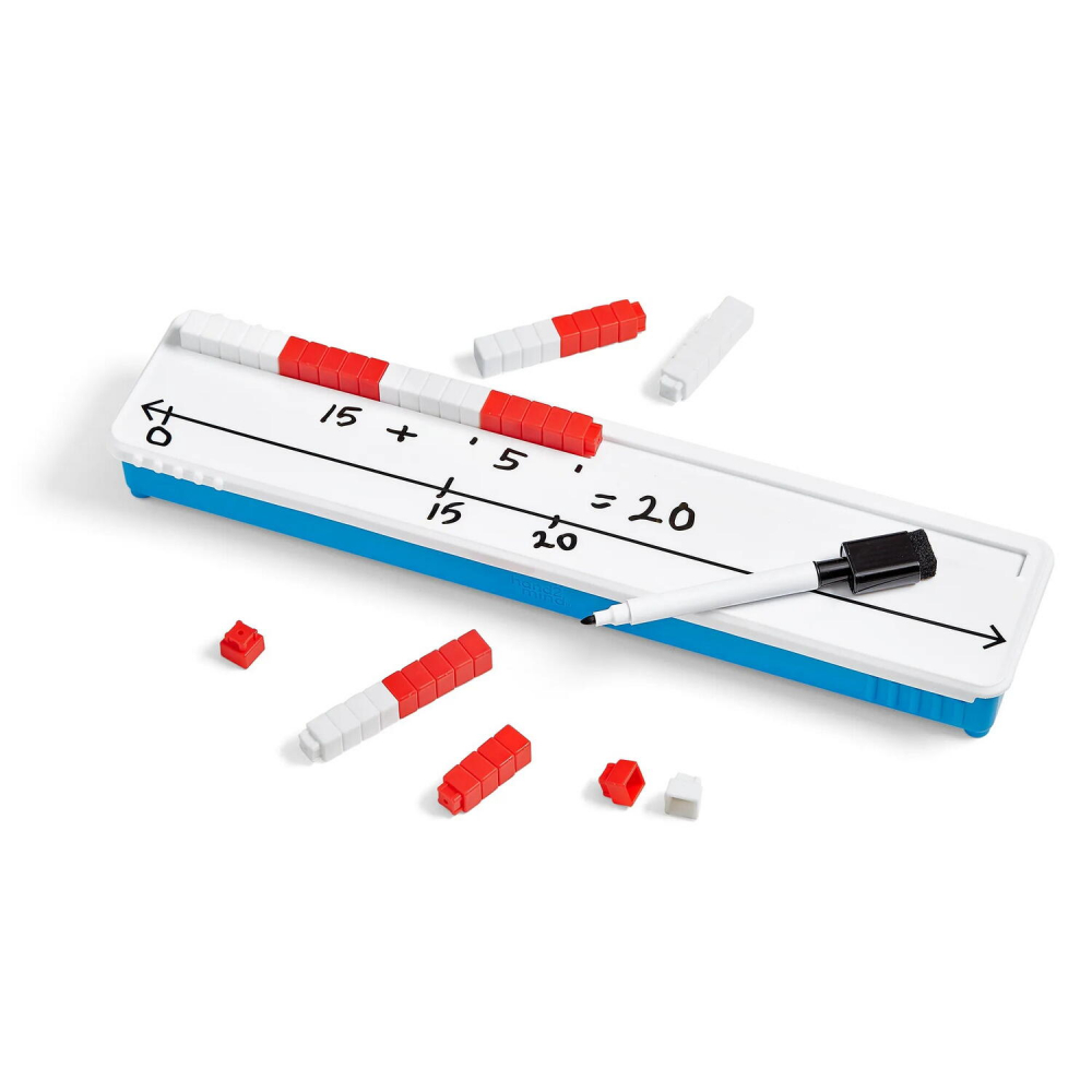 Set matematic - Linie numerica [2]