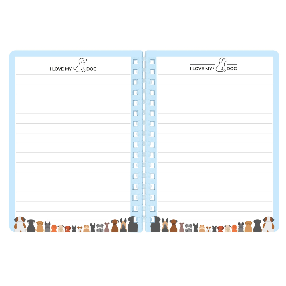 Set memo Mini Meow – 30 file + 180 notite adezive colorate, copii varsta 3 ani+,6 ani+,8 ani+ [2]