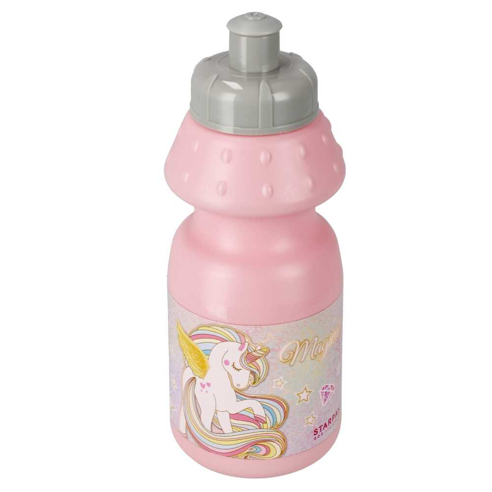 Set mic dejun pentru copii model Unicorn – Bidon si cutie de pranz [5]
