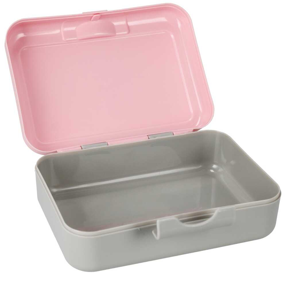 Set mic dejun pentru copii model Unicorn – Bidon si cutie de pranz [4]