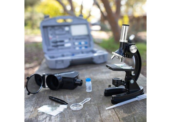 Set microscop ''Micro Pro'' [2]