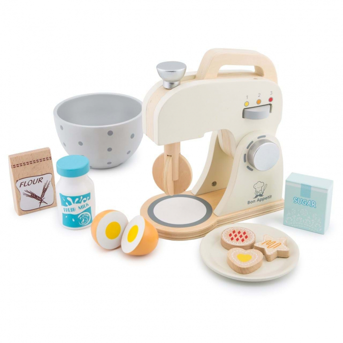Set Mixer - Alb [2]