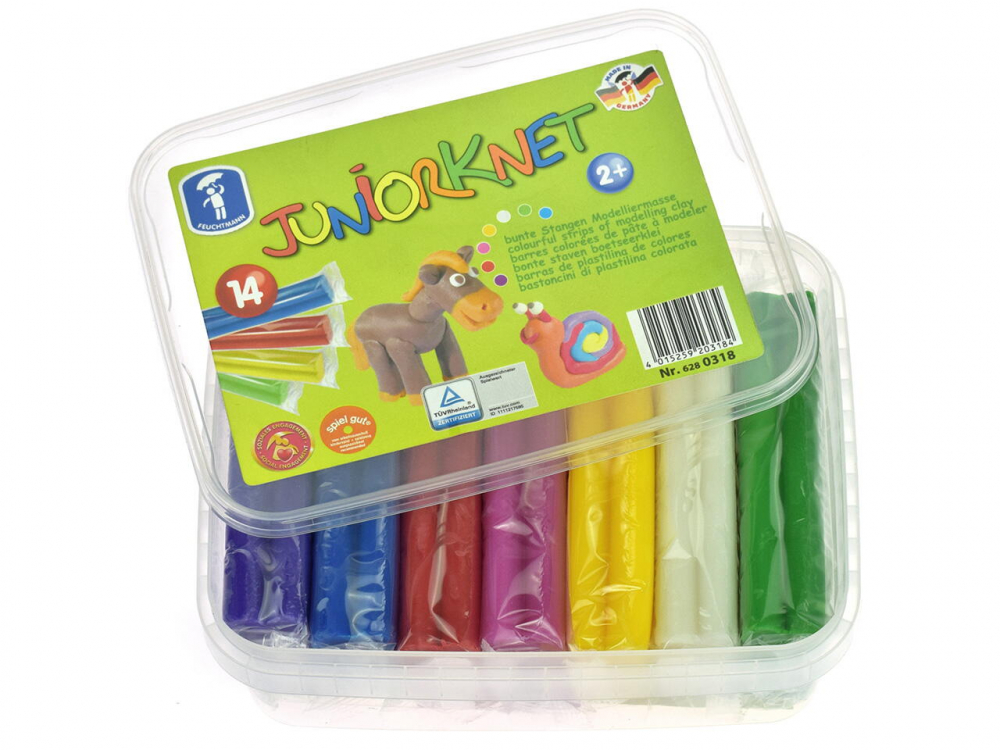 Set modelaj - BOX MAXI [2]