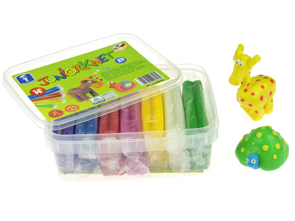 Set modelaj - BOX MAXI [4]