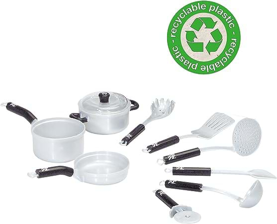 Set oale, cratite, ustensile WMF, set de jucarie [4]