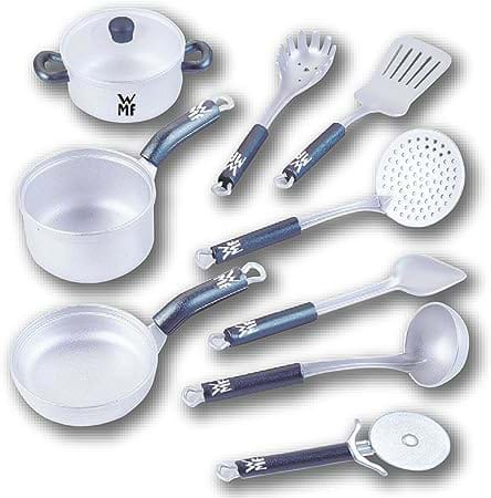 Set oale, cratite, ustensile WMF, set de jucarie [3]