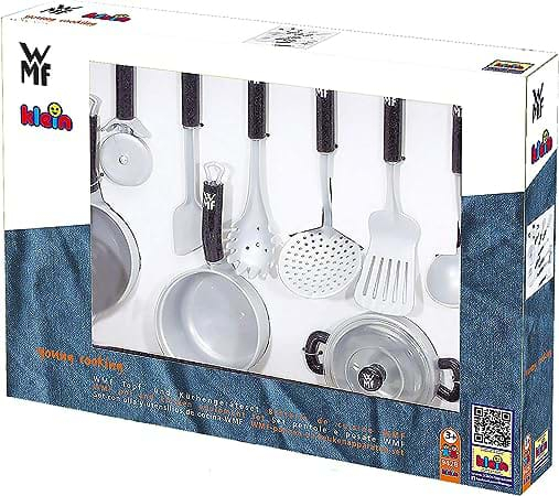 Set oale, cratite, ustensile WMF, set de jucarie [6]