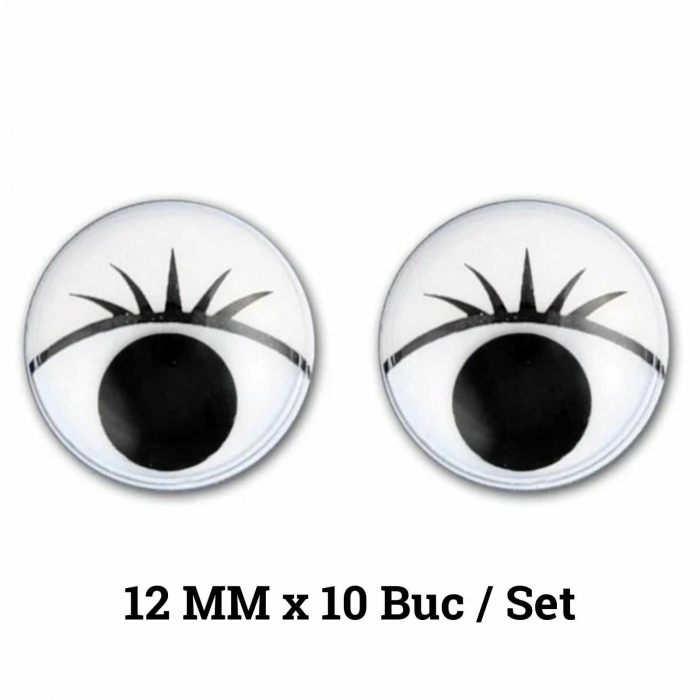 Ochisori cu Gene, Accesorii Art Craft Meyco - Micostore.ro [2]