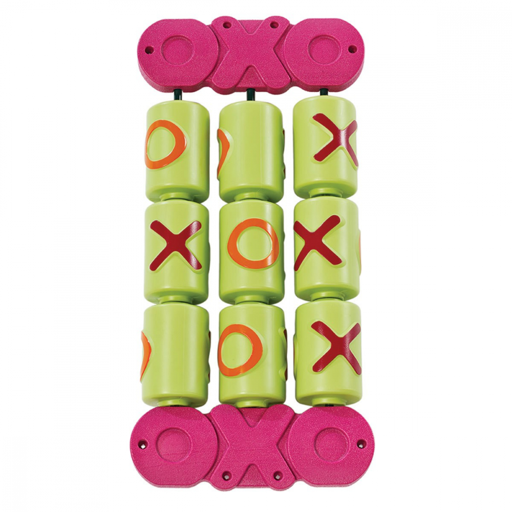 Set OXO play - uz rezidențial KBT [1]