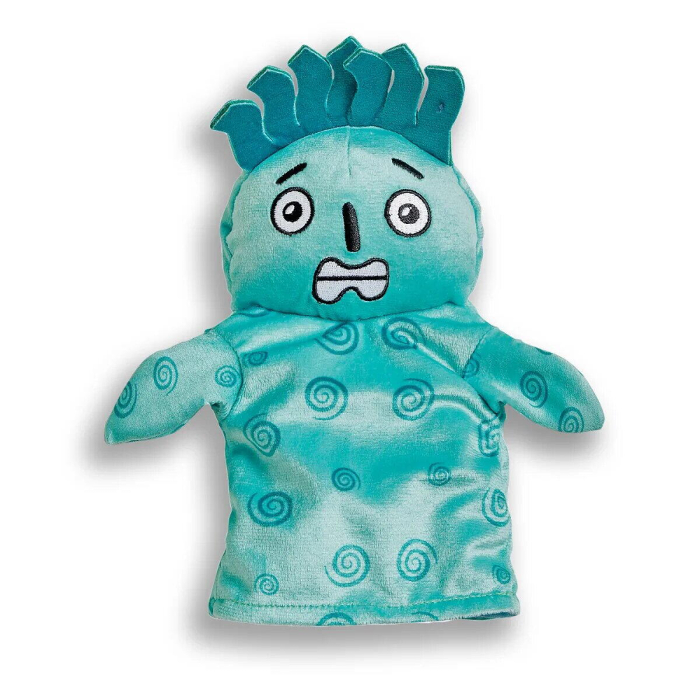 Set papusi de mana - Feelings Familyâ"¢ [5]