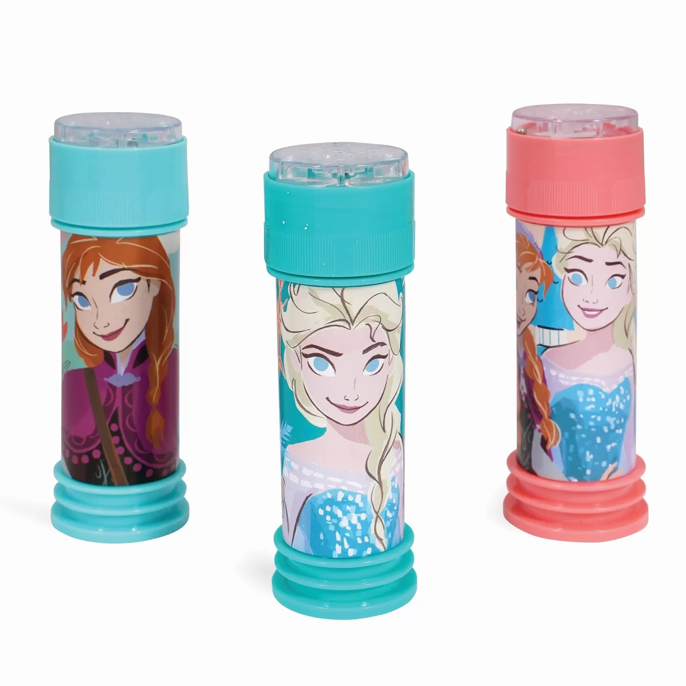 Set pentru baloane de sapun frozen, varsta de la 3 ani la 12 ani [2]