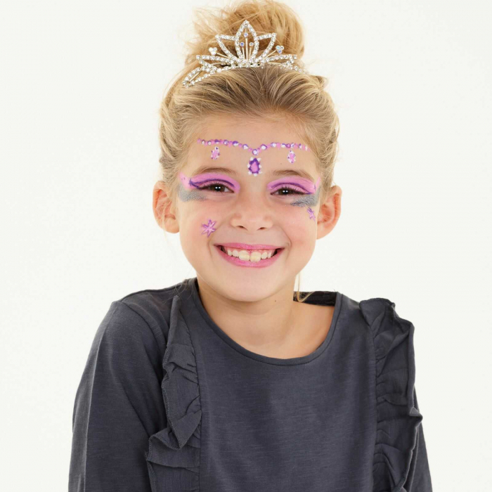 Pictura pe fata copii si adulti, pictura pe burtica gravide, face painting. [5]