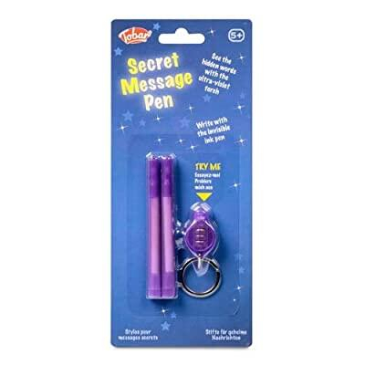 Set pixul spionului [2]