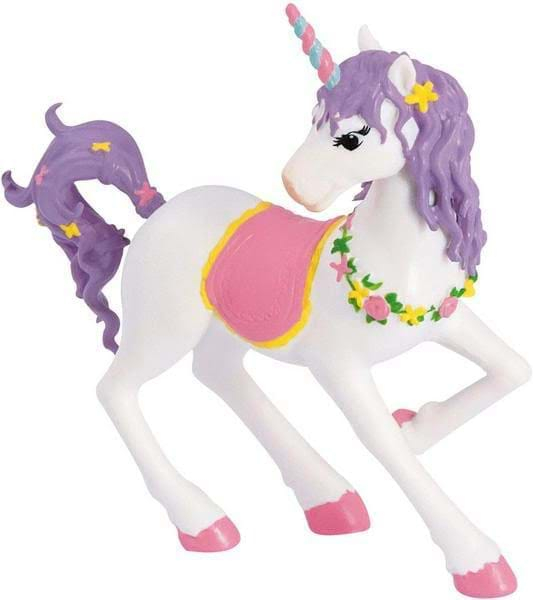 Set Printesa Lillifee cu unicorn [3]