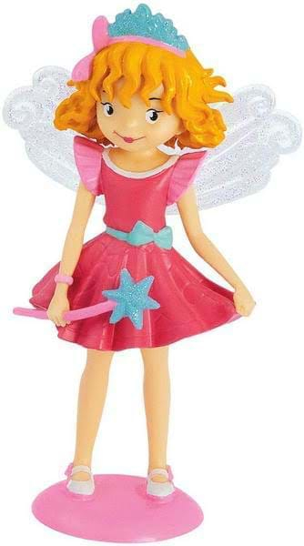 Set Printesa Lillifee cu unicorn [2]