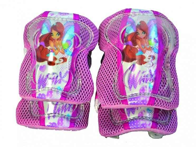 Set protectie Winx [2]