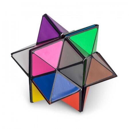 Set puzzle-uri 3D [5]