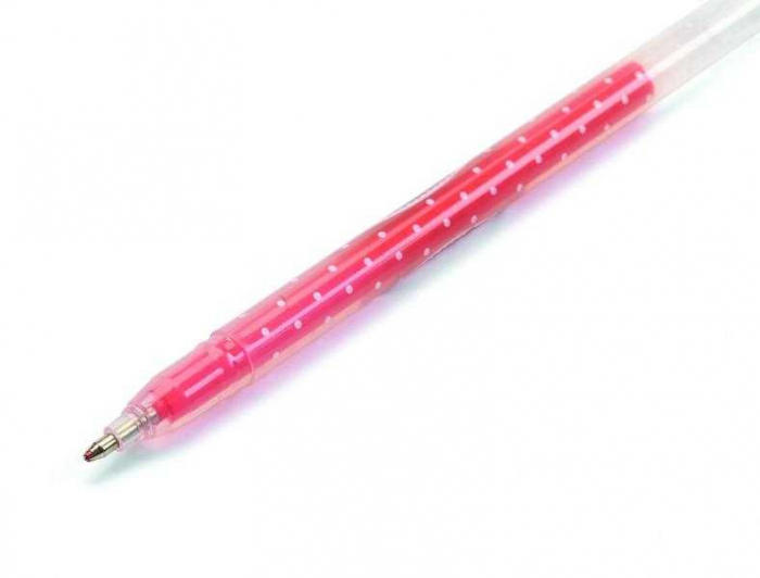Set roll-gel Djeco, 6 culori neon [2]