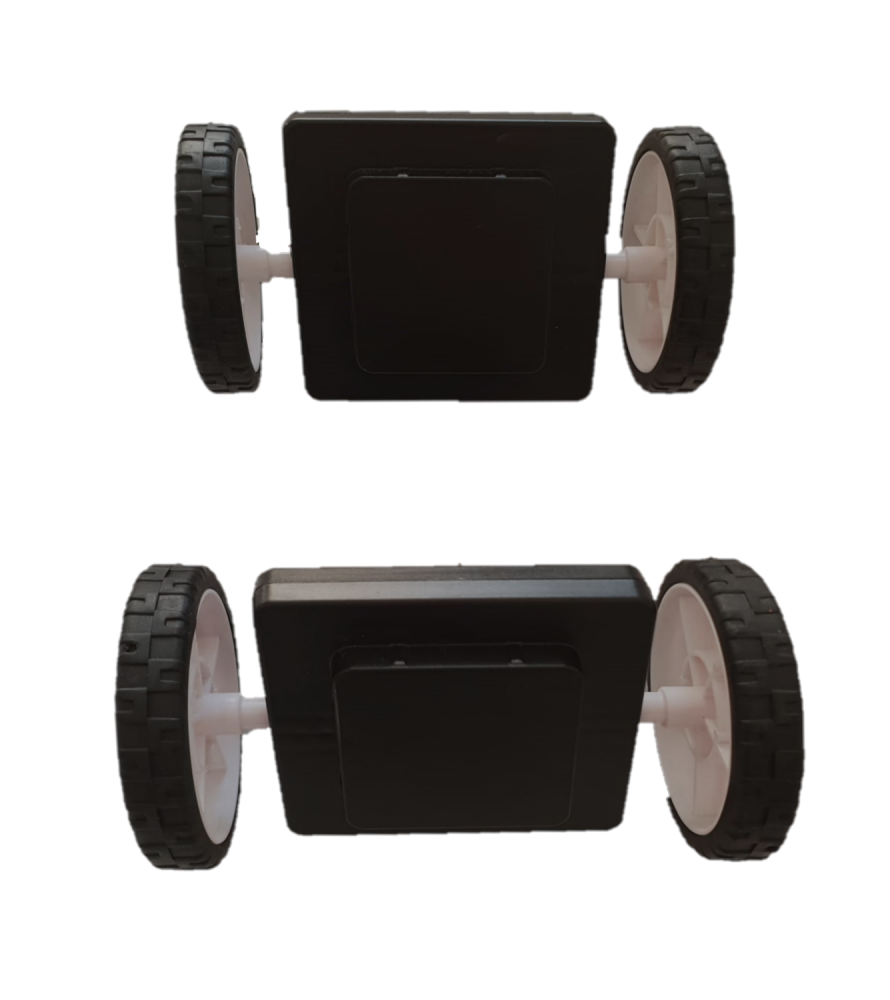 Set roti Magplayer [2]