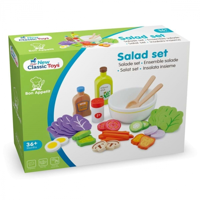 Set Salata [7]