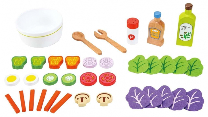 Set Salata [3]
