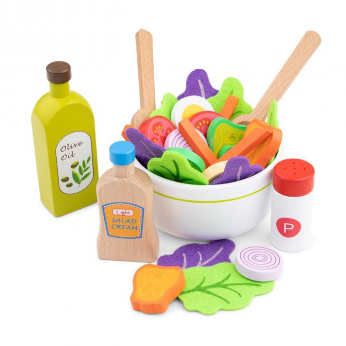 Set Salata [2]