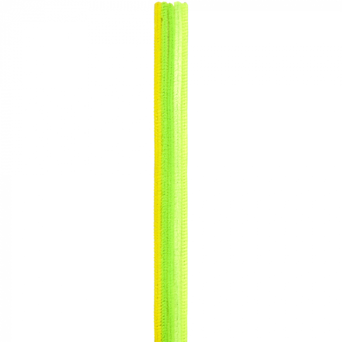 Set SARMA PLUSATA galben-verde, 30 cm, 25 bete [2]