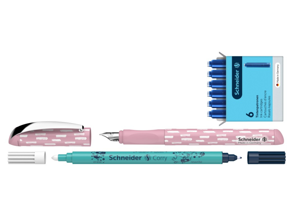Set Schneider Stilou Glam [2]