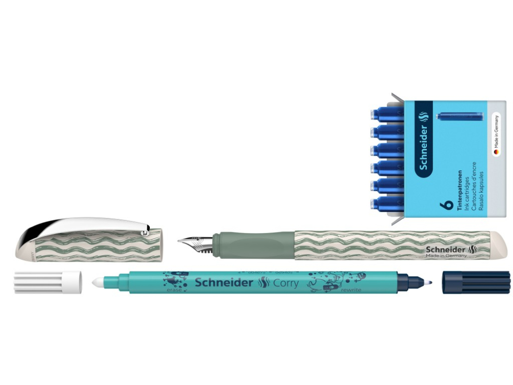 Set Schneider Stilou Glam [2]