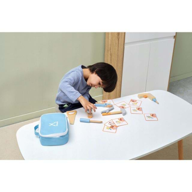 Set scule PolarB [4]