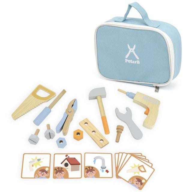 Set scule PolarB [1]