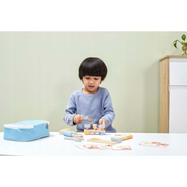 Set scule PolarB [3]