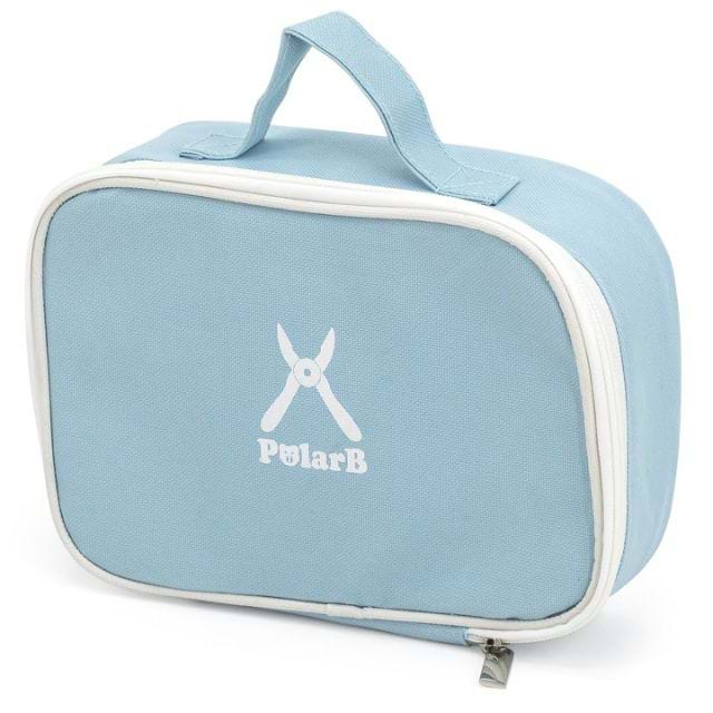 Set scule PolarB [2]
