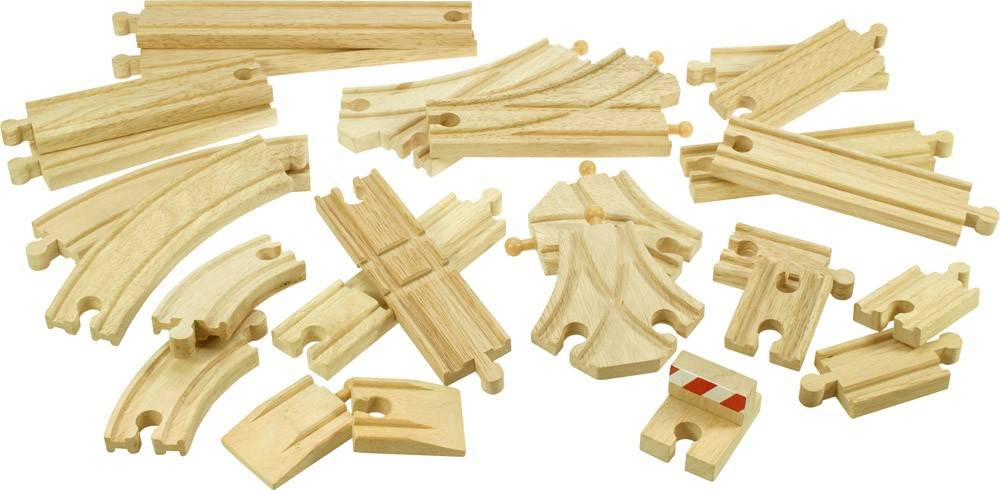 Set sine pentru circuit feroviar [4]