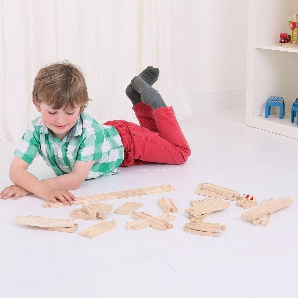 Set sine pentru circuit feroviar [5]