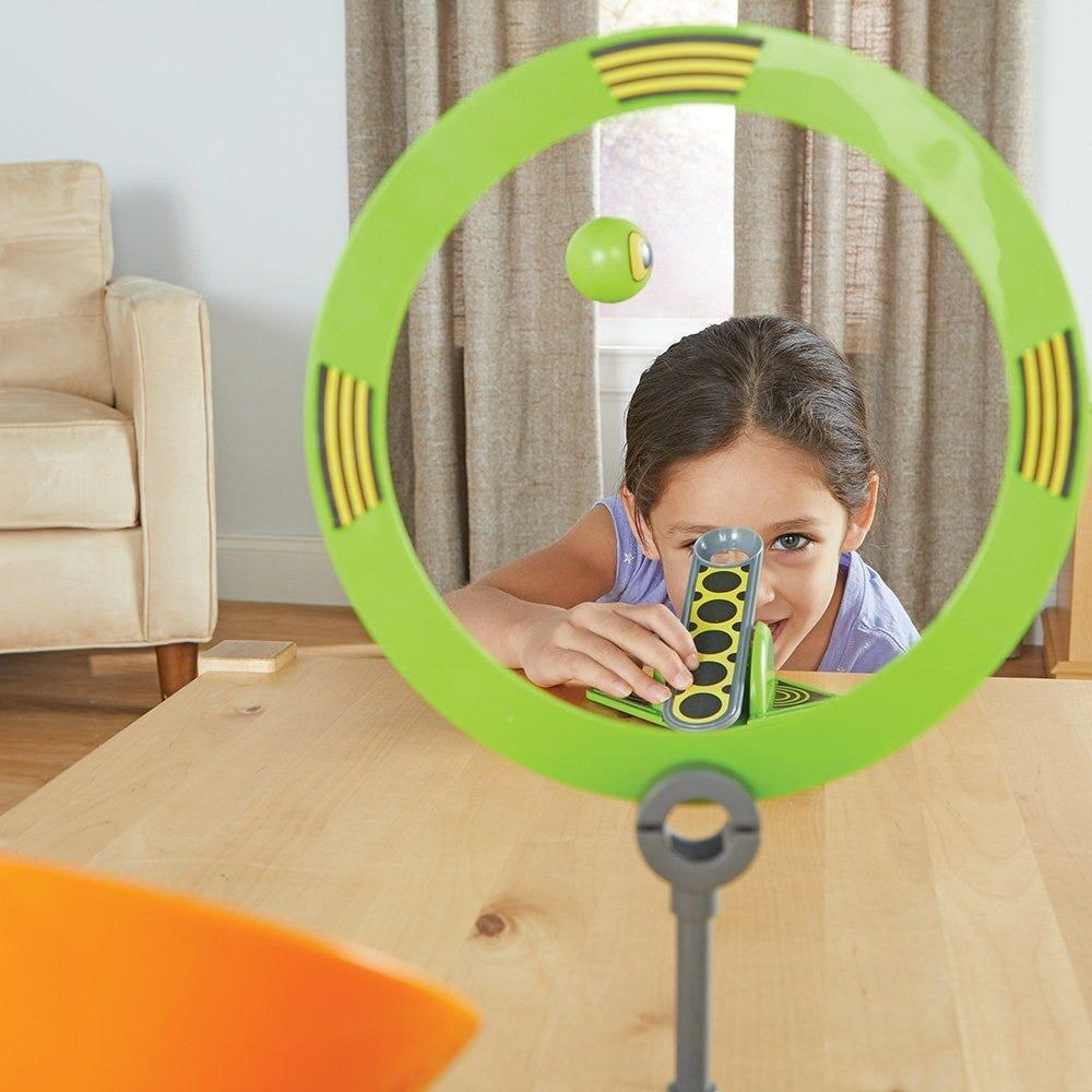 Set STEM - Catapulta vesela [6]