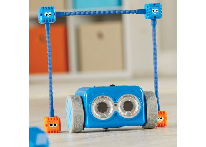 Set STEM - Robotelul Botley 2.0 [10]