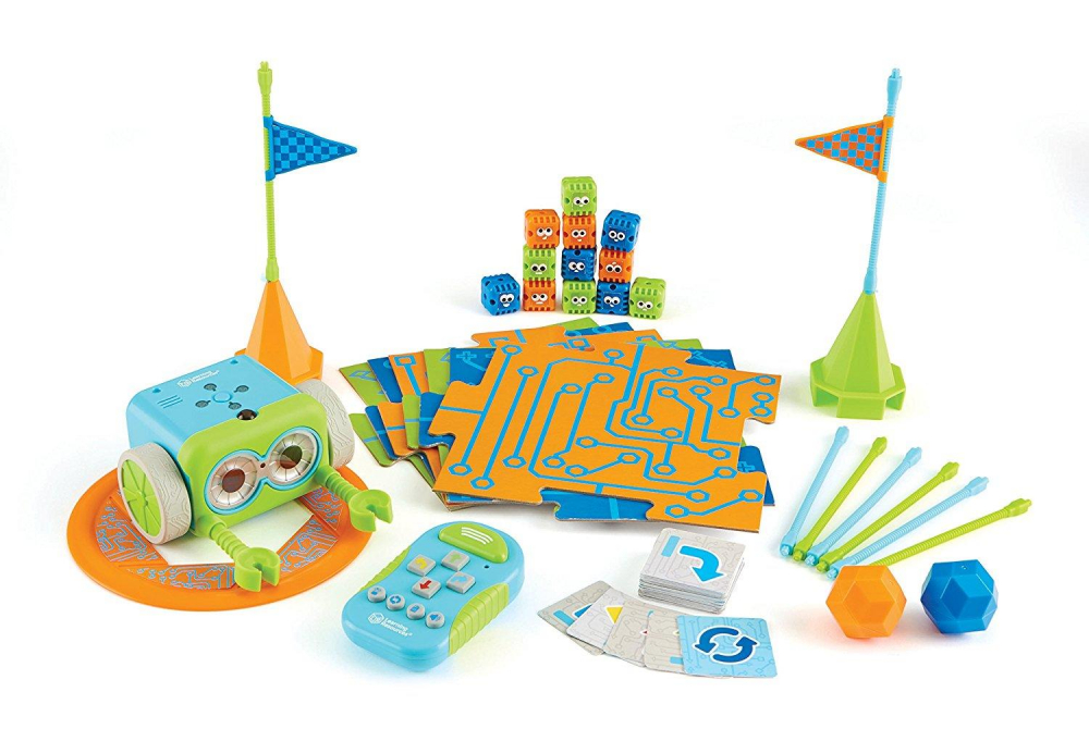 Set STEM - Robotelul Botley [2]