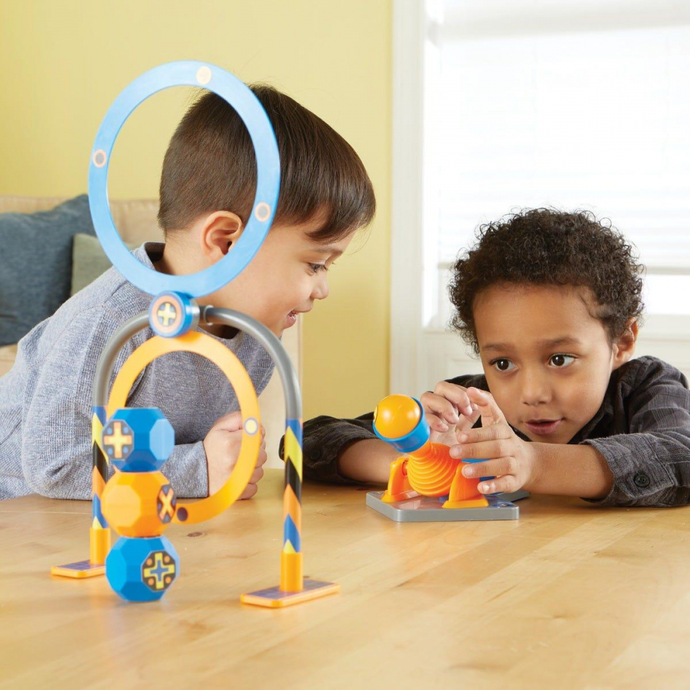 Set STEM -Turbo Pop [5]