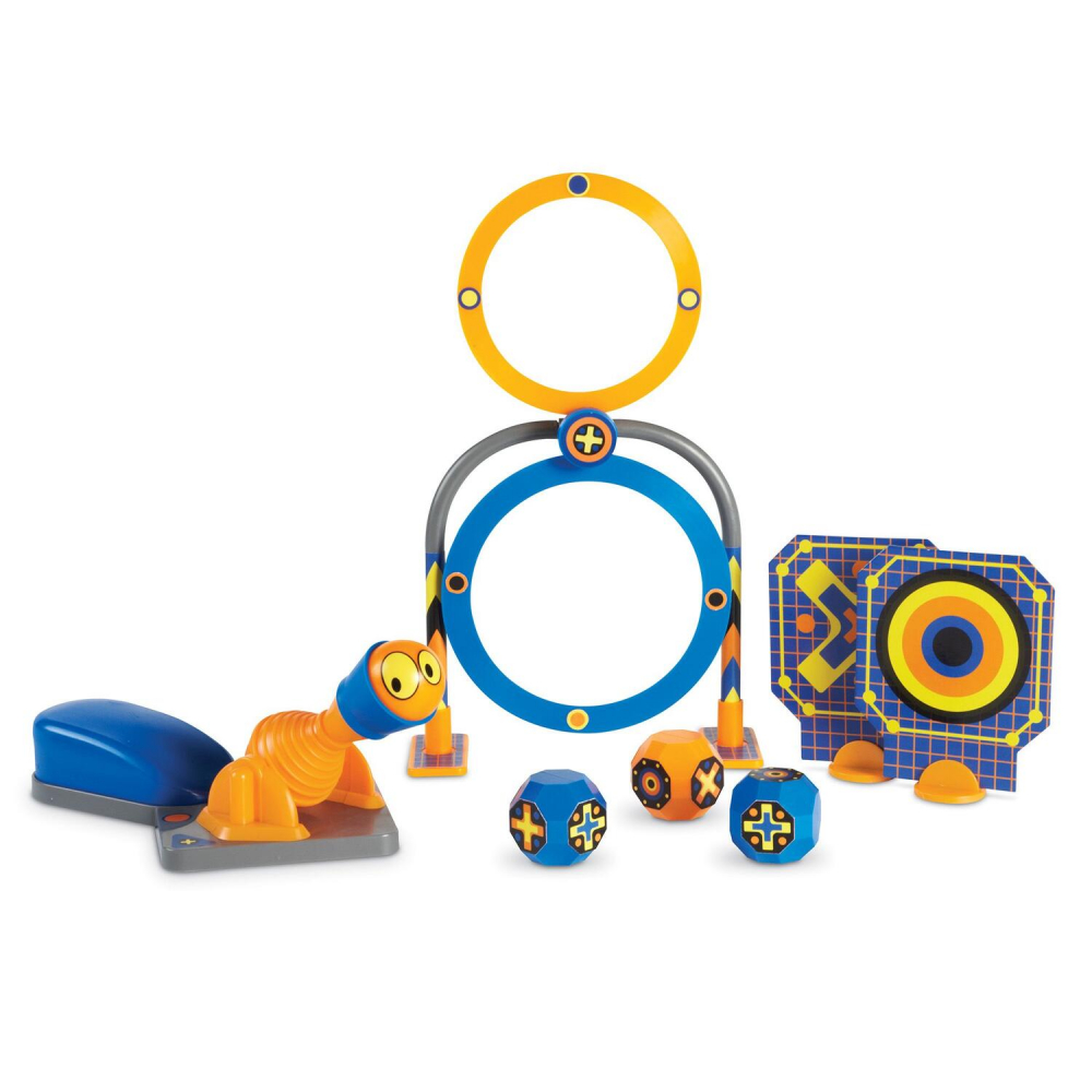 Set STEM -Turbo Pop [2]