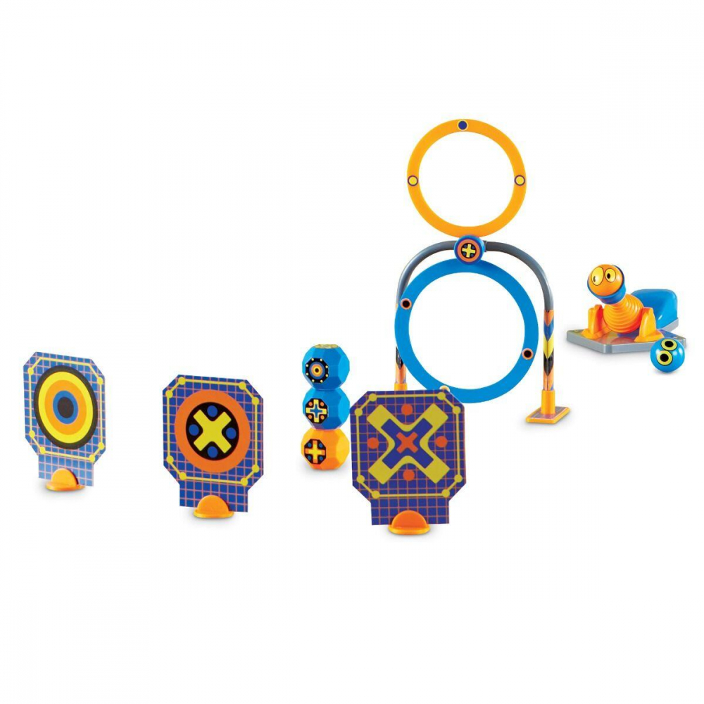 Set STEM -Turbo Pop [3]