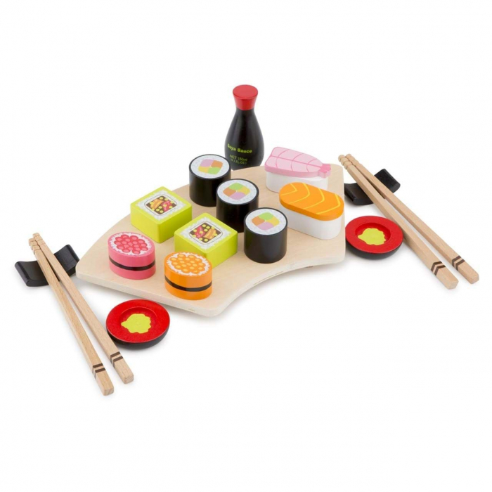 Set Sushi [1]