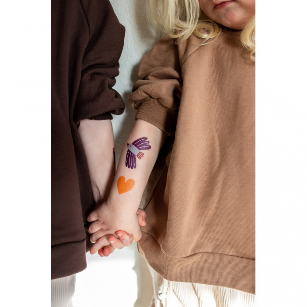 Set tatuaje momente magice [9]