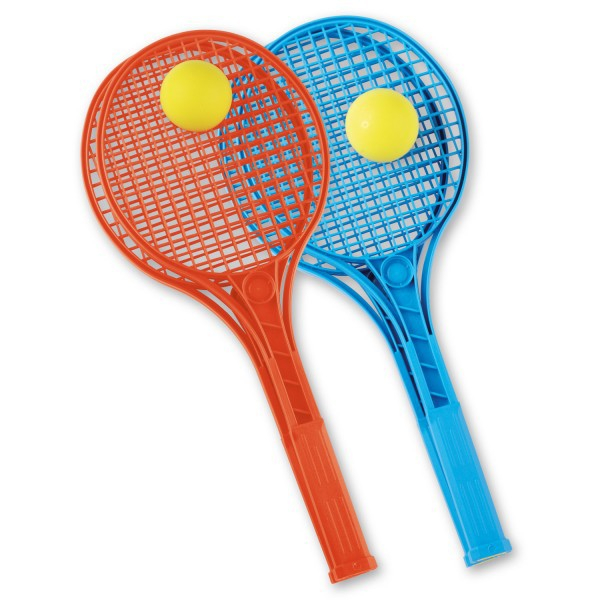 Set tenis Junior Androni Giocattoli [1]
