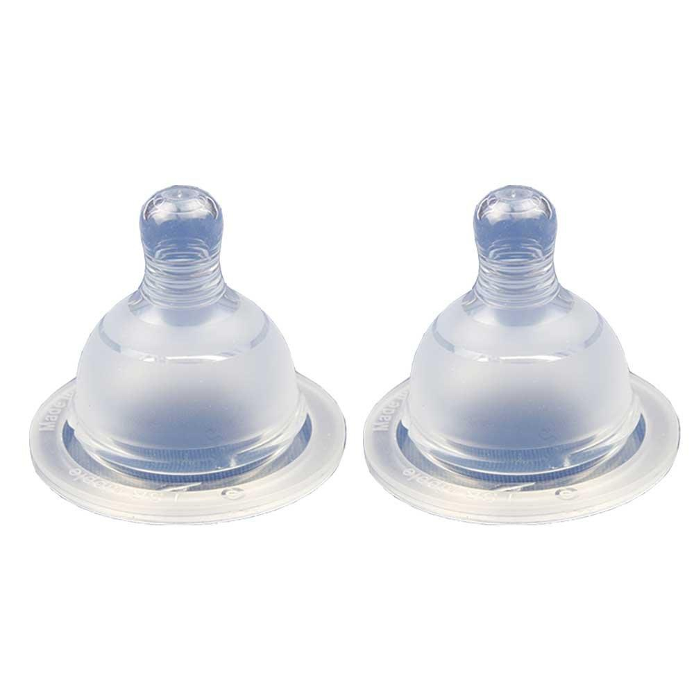 Set tetine din silicon-marimea XL [1]