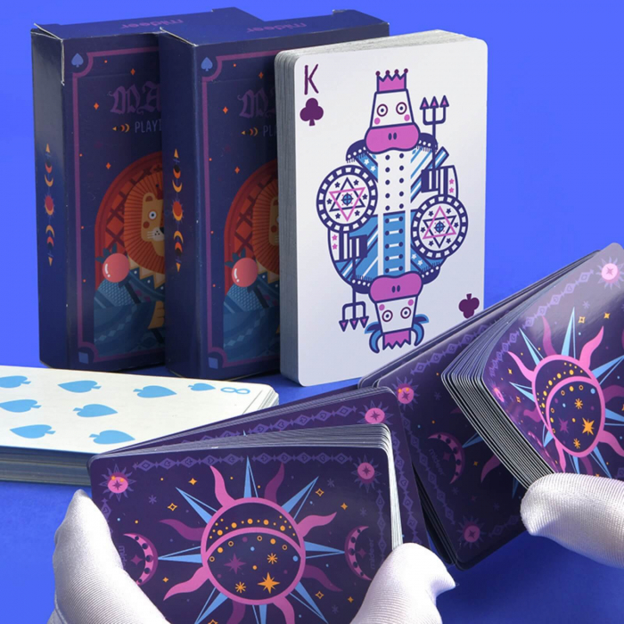 Set de Magie pentru copii, Micul Magician - Jucarii MiDeer [4]