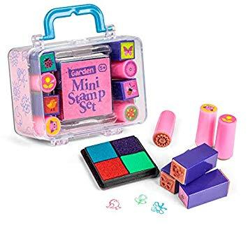 Set tusiera si stampile magice [2]