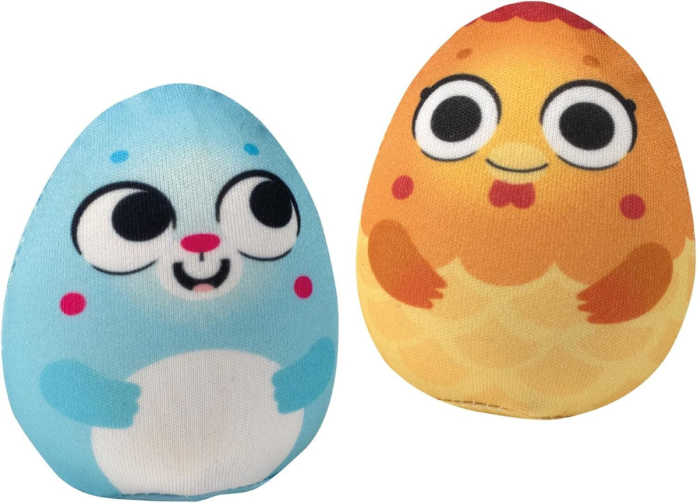 Set Water Magic de colorat: La ferma cu Squishies [6]