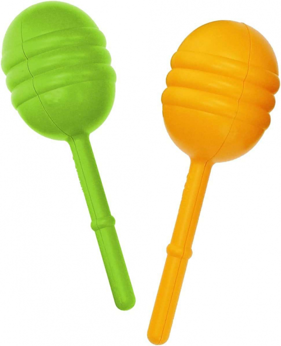 Set Xilofon, tamburina, saxofon si maracas [3]